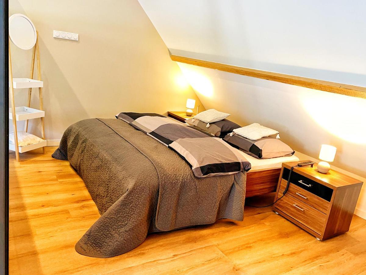 B&B De Muldermolen Schinnen Екстер'єр фото