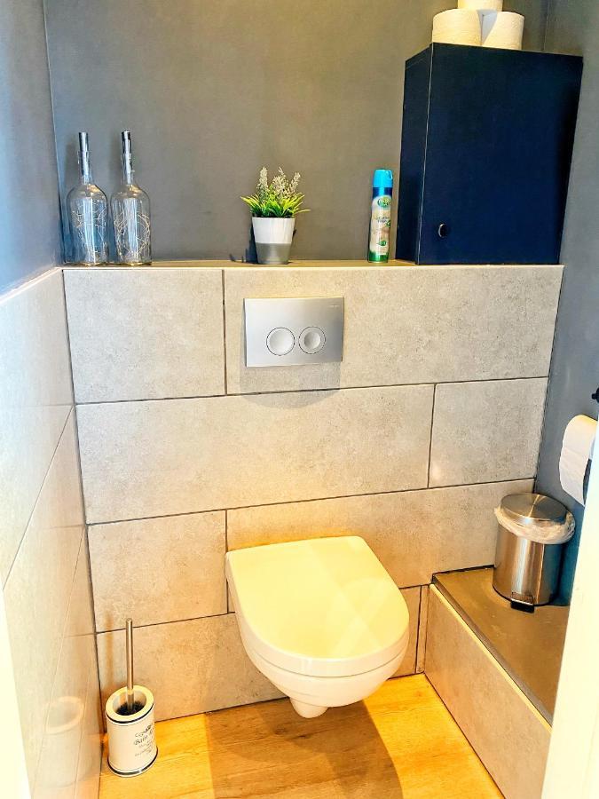 B&B De Muldermolen Schinnen Екстер'єр фото