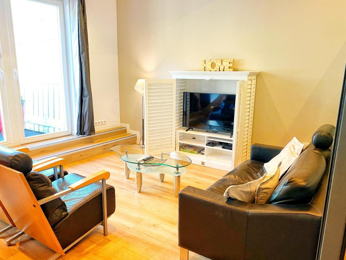 B&B De Muldermolen Schinnen Екстер'єр фото