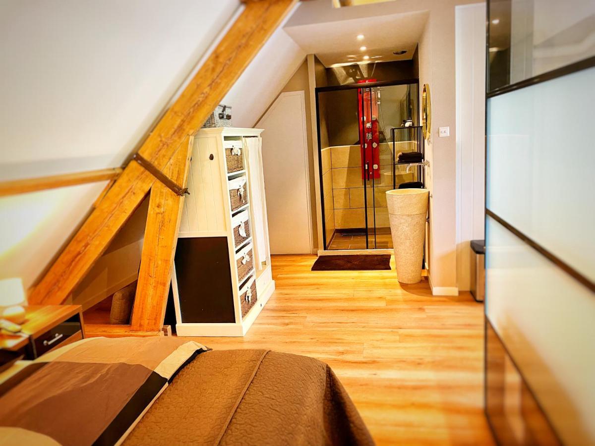 B&B De Muldermolen Schinnen Екстер'єр фото