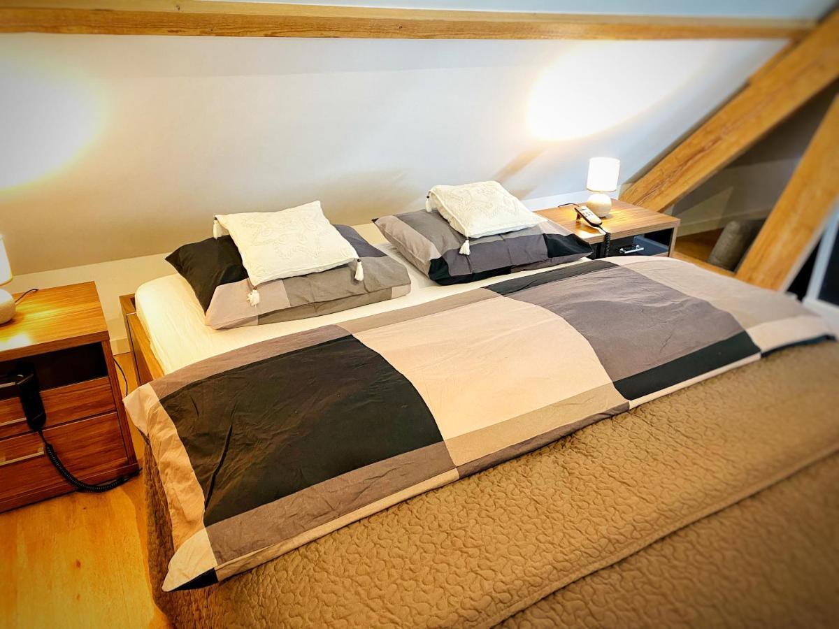 B&B De Muldermolen Schinnen Екстер'єр фото