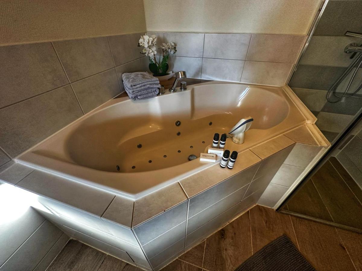 B&B De Muldermolen Schinnen Екстер'єр фото