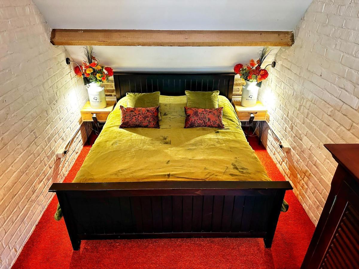 B&B De Muldermolen Schinnen Екстер'єр фото