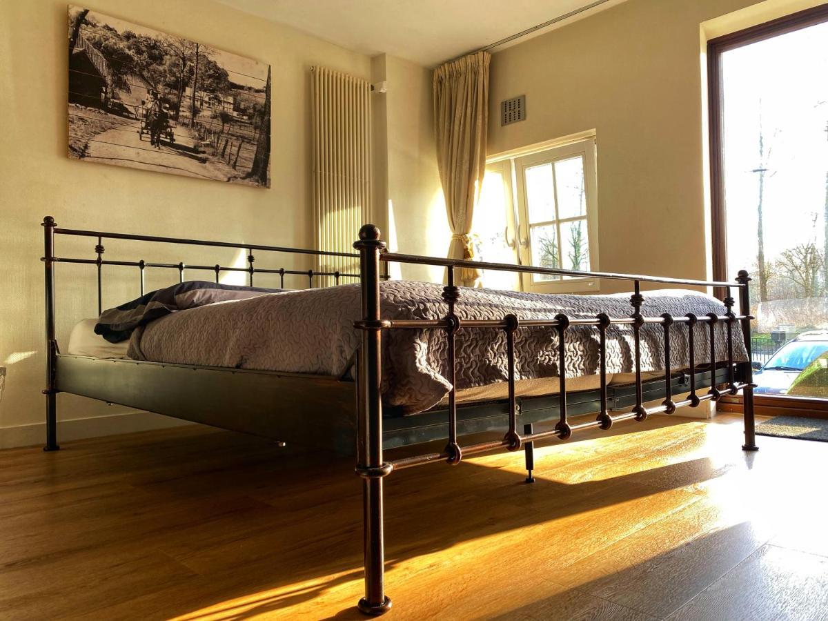 B&B De Muldermolen Schinnen Екстер'єр фото