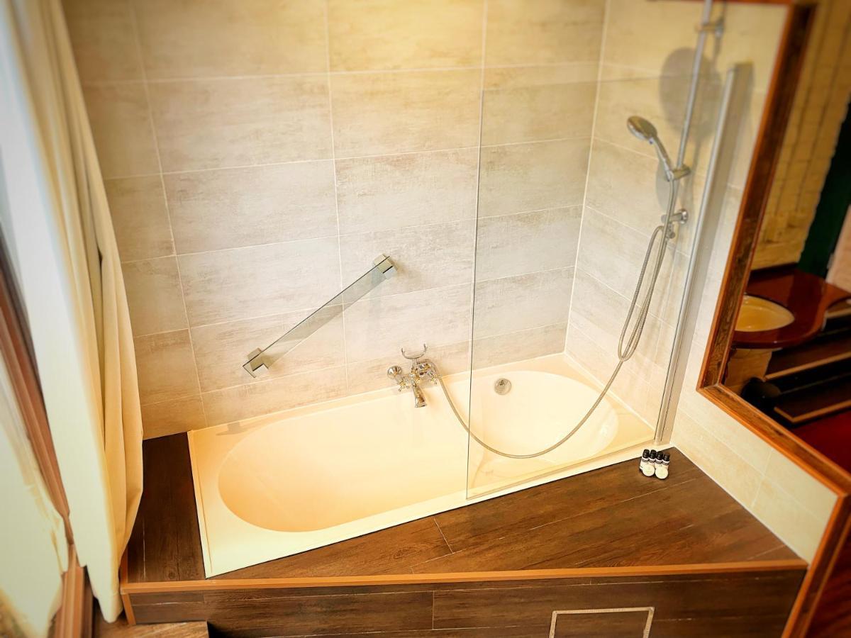 B&B De Muldermolen Schinnen Екстер'єр фото